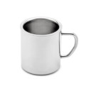 4pc Double Wall Mug Set 1