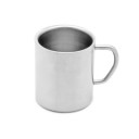 4pc Double Wall Mug Set 2