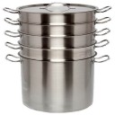 4-tier Steamer