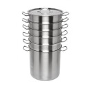5-Tier Steamer