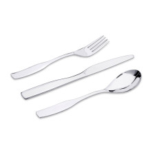 A Cutlery set with high quality muscular build, Barcelona