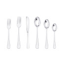 An elegant tableware set that is crafted for excellence, Rosemary