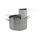 Casserole + Pasta Separator