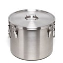 Food Container - Stock Pot