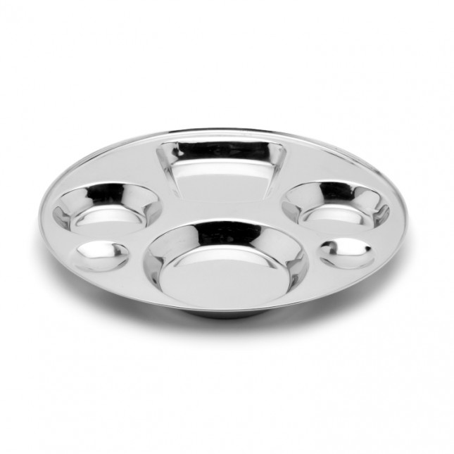 SS Serving tray Manufacturers in India, serveware