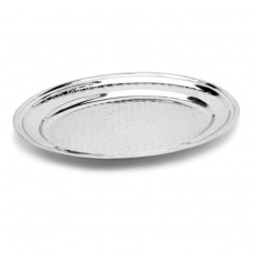 Serving Tray Oval 1