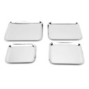 Serving Tray Square 4