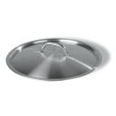 Stainless Steel Lids