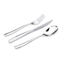 Stainless Steel cutlery set which is a perfect fit for every occassion, Newton
