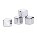 High quality stainless steel ice cubes, barware accessories